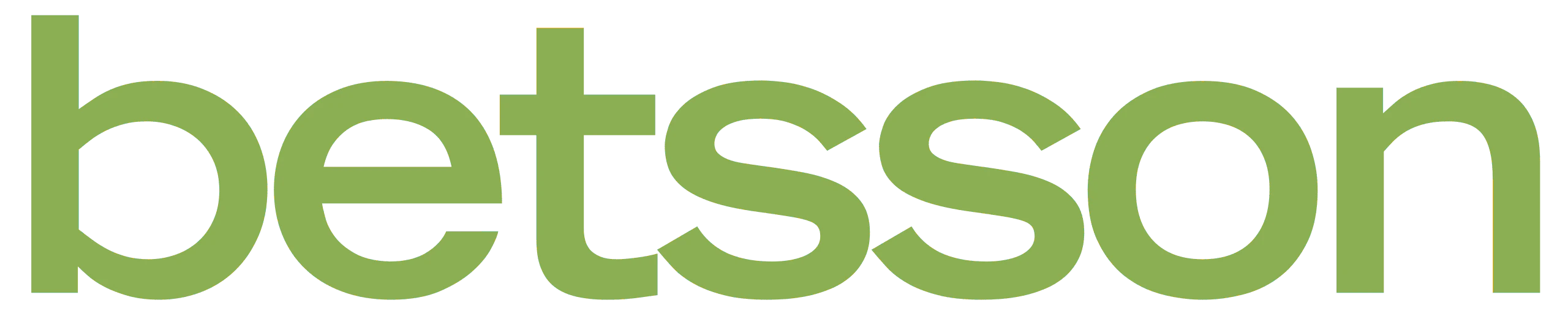 Logo Betsson